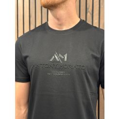 Antony Morato - T-shirt - Zwart