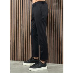 Antony Morato - Trousers Slim Fit - Zwart