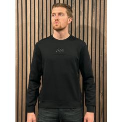 Antony Morato - Sweater - Zwart