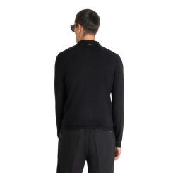 Antony Morato - Trui - Zwart