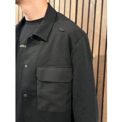 Antony Morato - Vest - Zwart