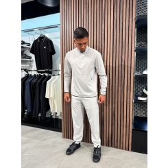 Armani EA7 - Trainingsbroek - Grijs