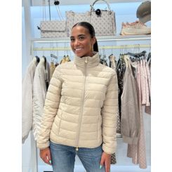 Armani EA7 - Bomber Jacket - Beige