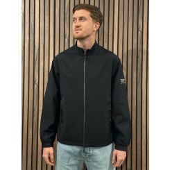 Armani EA7 - Bomber Jacket - Zwart