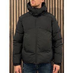 Armani EA7 - Bomber Jacket - Zwart
