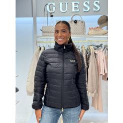 Armani EA7 - Bomber Jacket - Zwart