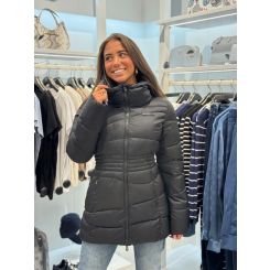 Armani EA7 - Bomber Jacket - Zwart