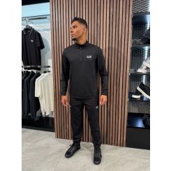 Armani EA7 - Trainingsbroek - Zwart