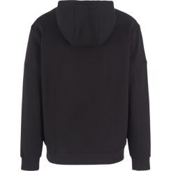 Armani EA7 - Sweatshirt - Zwart