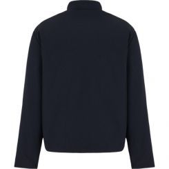 Armani EA7 - Bomber Jacket - Blauw