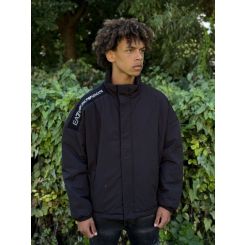 Armani EA7 - Bomber Jacket - Zwart