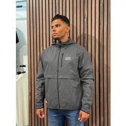 Armani EA7 - Blouson Jacket - Grijs