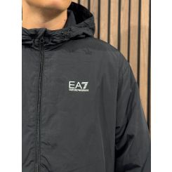 Armani EA7 - Jas - Zwart
