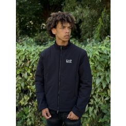 Armani EA7 - Bomber Jacket - Zwart