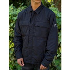 Armani EA7 - Bomber Jacket - Zwart