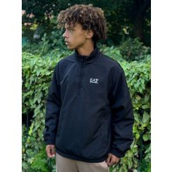 Armani EA7 - Bomber Jacket - Zwart