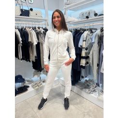 Armani EA7 - Joggingpak - Beige