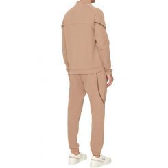 Armani EA7 - Joggingpak - Beige