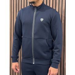 Armani EA7 - Joggingpak - Blauw