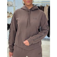 Armani EA7 - Joggingpak - Bruin