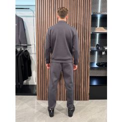 Armani EA7 - Joggingpak - Grijs