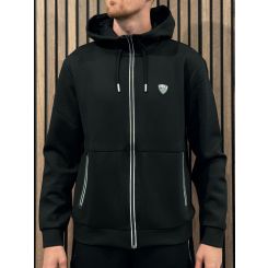 Armani EA7 - Joggingpak - Zwart