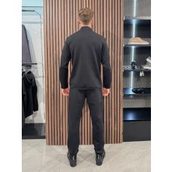 Armani EA7 - Joggingpak - Zwart