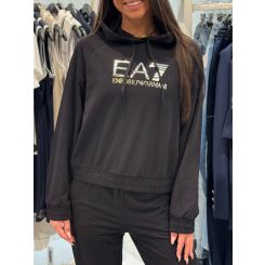 Armani EA7 - Joggingpak - Zwart