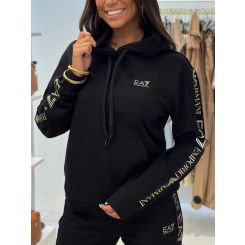 Armani EA7 - Joggingpak - Zwart