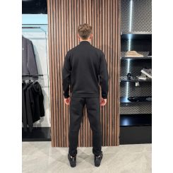 Armani EA7 - Joggingpak - Zwart