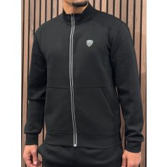 Armani EA7 - Joggingpak - Zwart