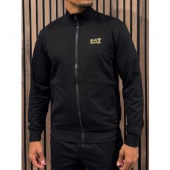 Armani EA7 - Joggingpak - Zwart