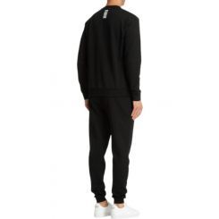 Armani EA7 - Joggingpak - Zwart