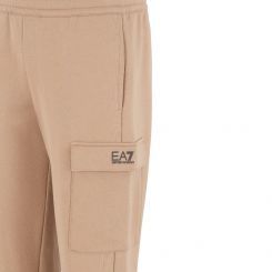 Armani EA7 - Joggingbroek - Bruin