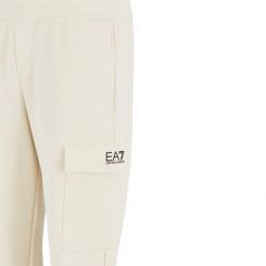 Armani EA7 - Joggingbroek - Beige