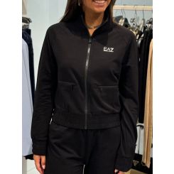 Armani EA7 - Tracksuit - Zwart