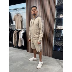 Armani EA7 - Bermuda - Beige