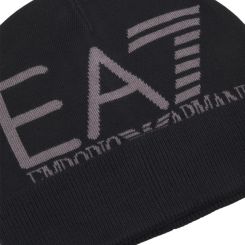Armani EA7 - Muts - Zwart