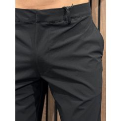 Armani EA7 - Pantalon - Zwart