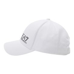Armani EA7 - Pet - Wit