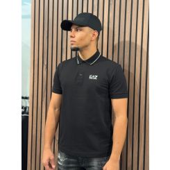 Armani EA7 - Pet - Zwart