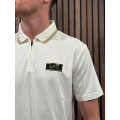 Armani EA7 - Polo - Beige