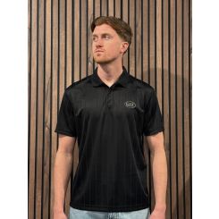 Armani EA7 - Polo Shirt - Zwart