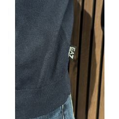 Armani EA7 - Pullover - Blauw