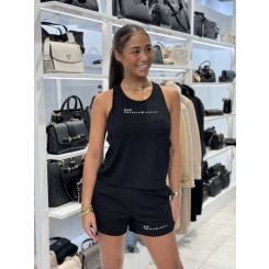 Armani EA7 - Shorts - Zwart