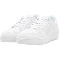 Armani EA7 - Sneakers - Wit