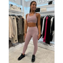 Armani EA7 - Sport Bra - Roze