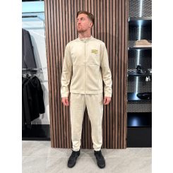 Armani EA7 - Sweatshirt - Beige