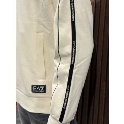 Armani EA7 - Sweatshirt - Beige