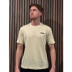 Armani EA7 - T-shirt - Beige
